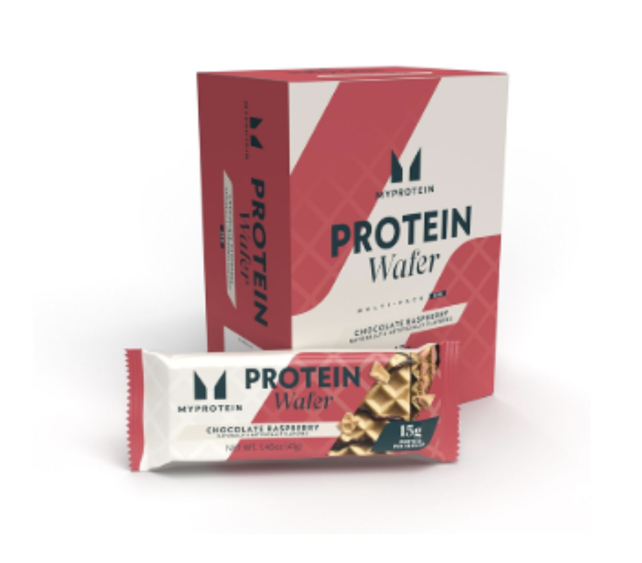 Myprotein Wafer product image